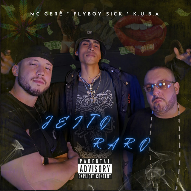 Jeito Raro