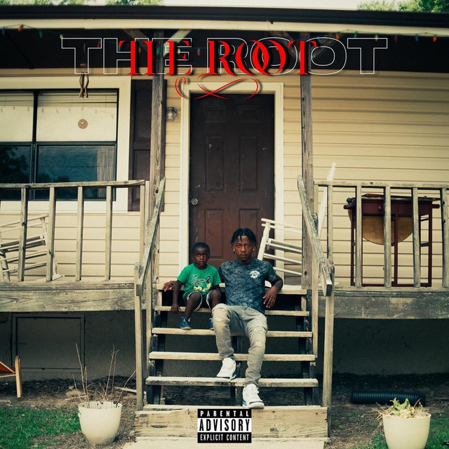 The Root cover art