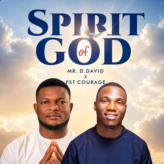Spirit Of GOD