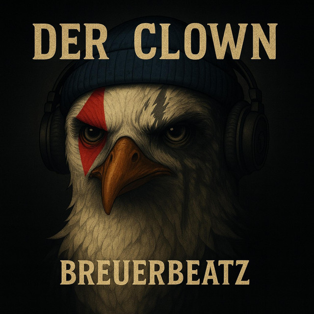 Cover: Der Clown