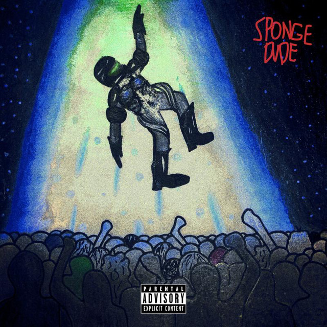 Can't Be Asked Anymore cover art