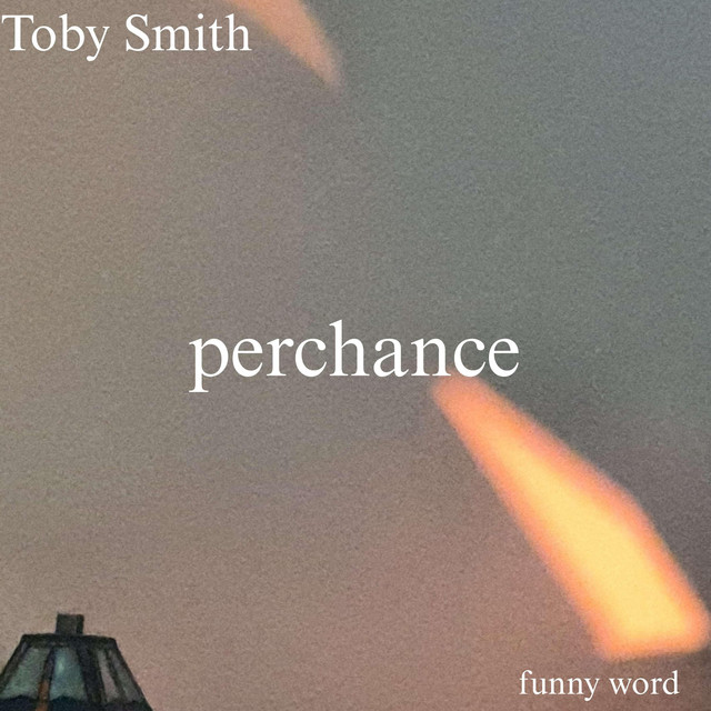 perchance cover art