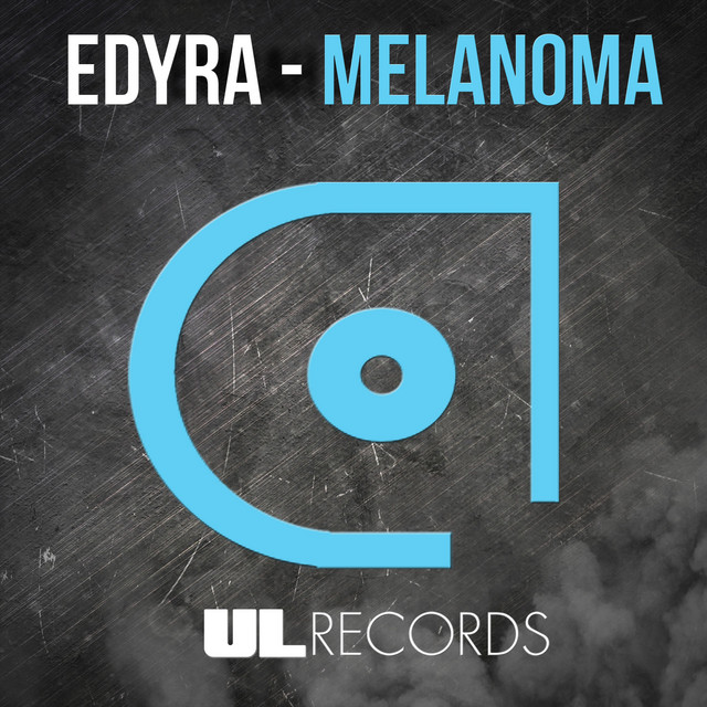 Обкладинка: Melanoma — Edyra