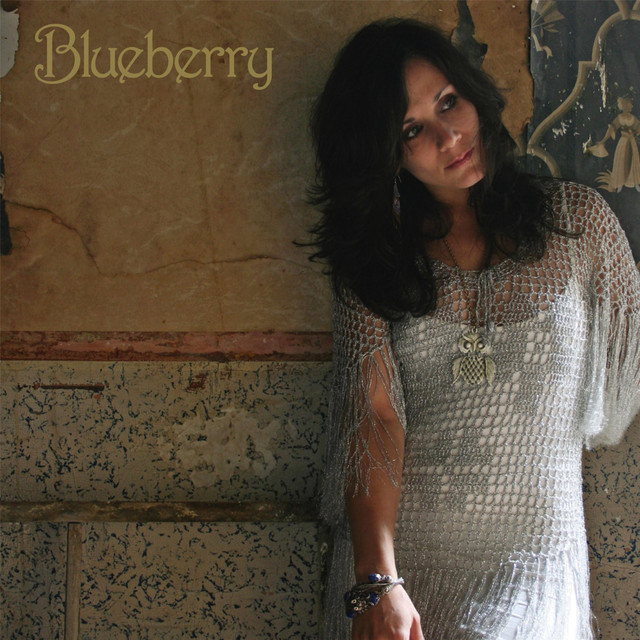Blueberry cover