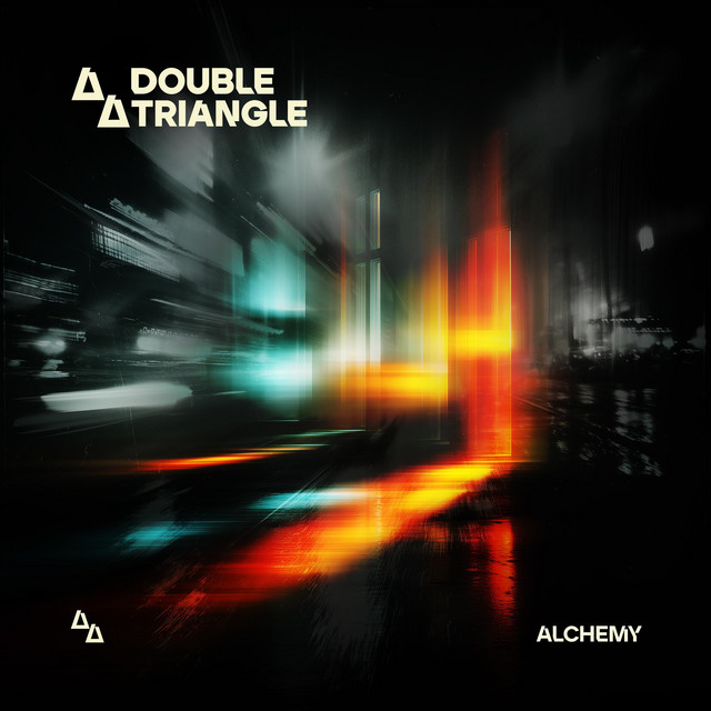 Alchemy - Single Edit