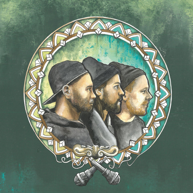 Arts and Crafts cover