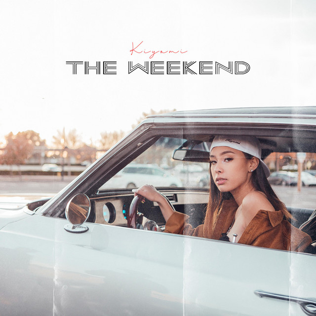 The Weekend cover