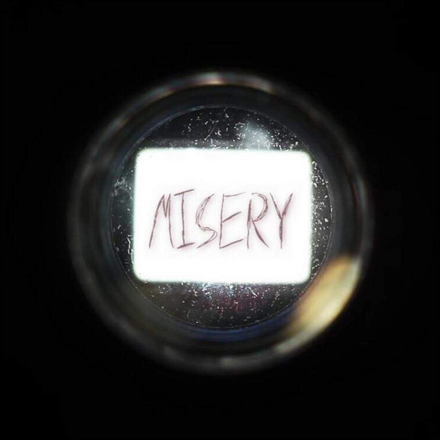 Misery cover art