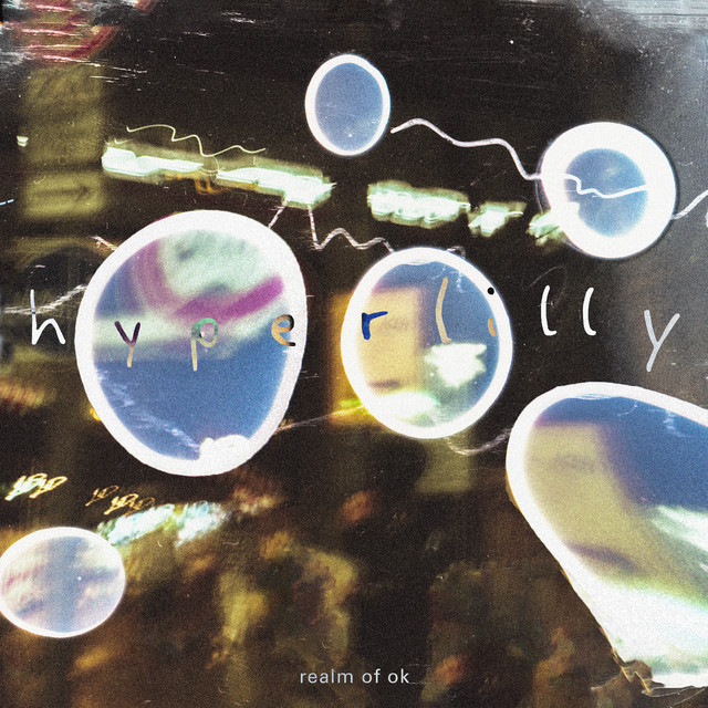 Realm of Ok cover art