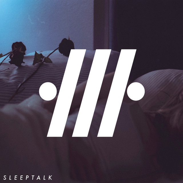 Sleeptalk cover art