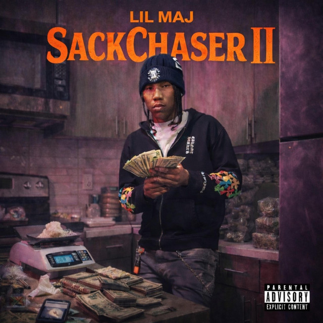Sackchaser II