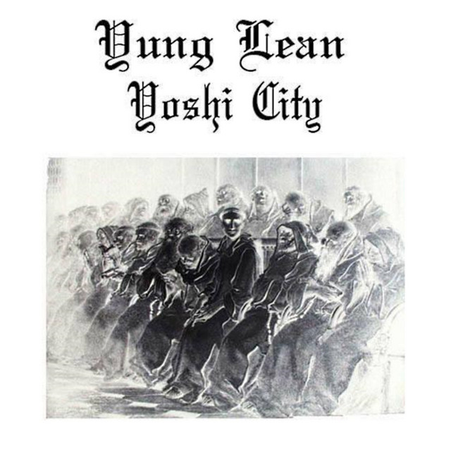 Yoshi City (Prod. Yung Gud)