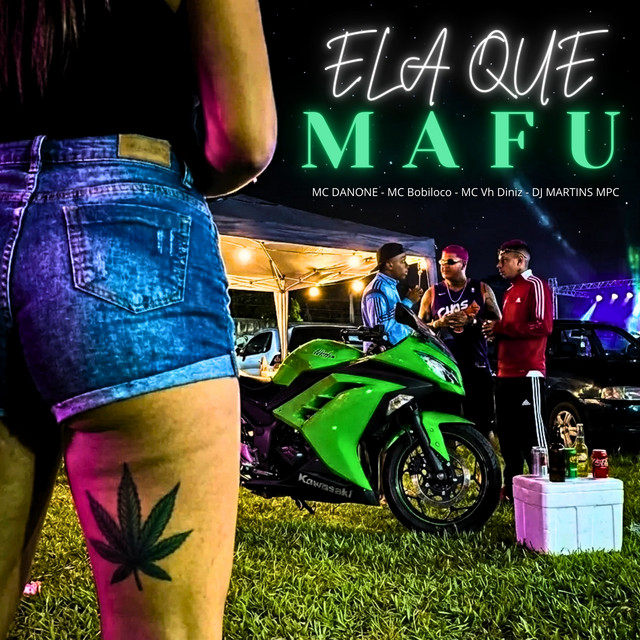 Ela Que Mafu