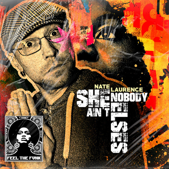 She Ain't Nobody Elses album art