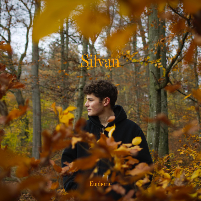 Euphorie cover art
