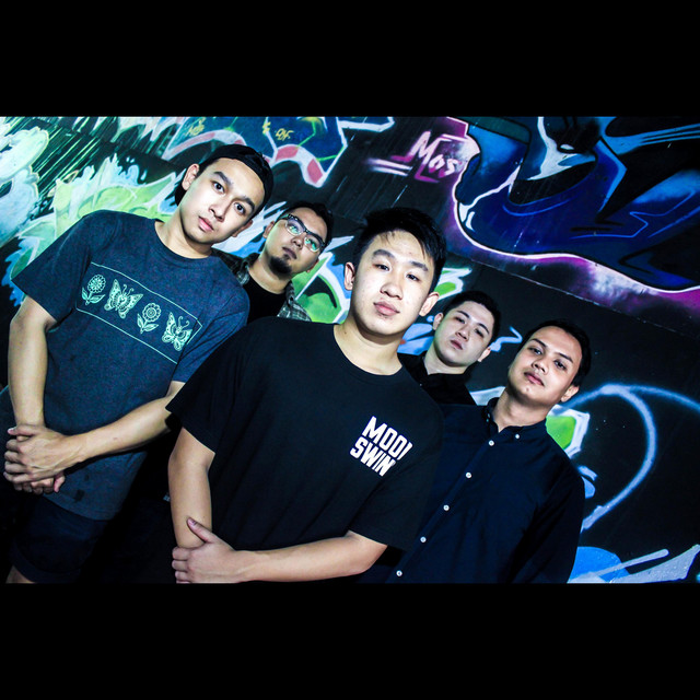 undefined album image