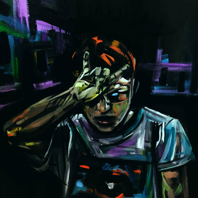 Po Nic Za Wszystko cover art