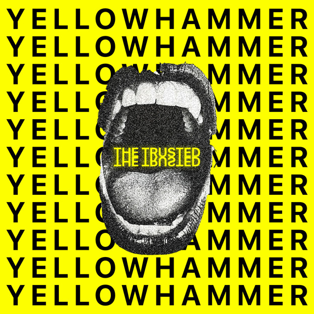 Yellowhammer cover