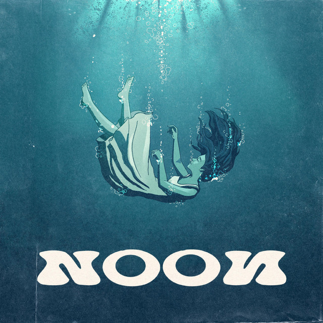 Noon Rowing - My Boat