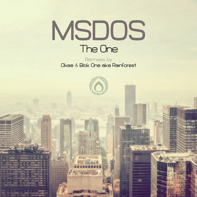 The One artwork