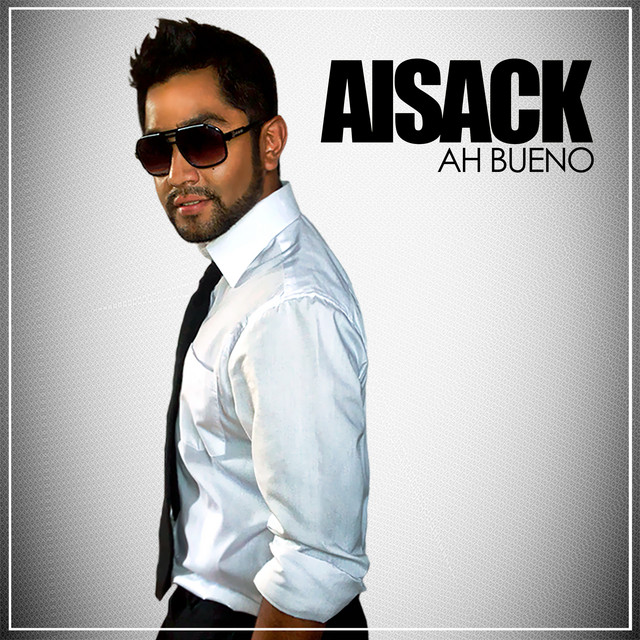 Ah Bueno cover art