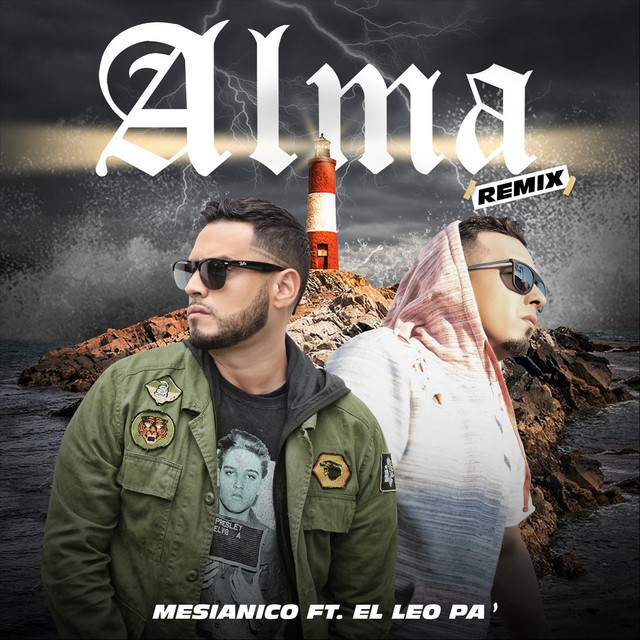 Alma (Remix)
