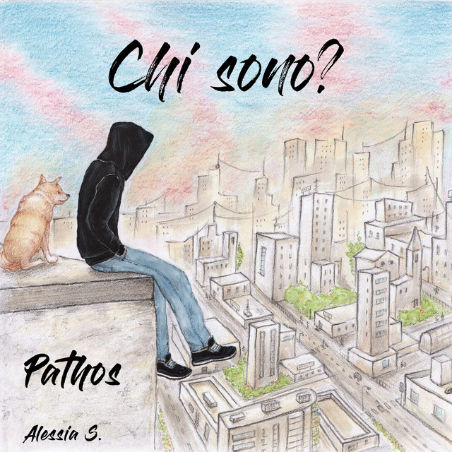 Chi sono? cover art