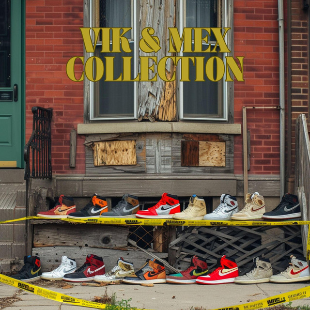 Collection cover art