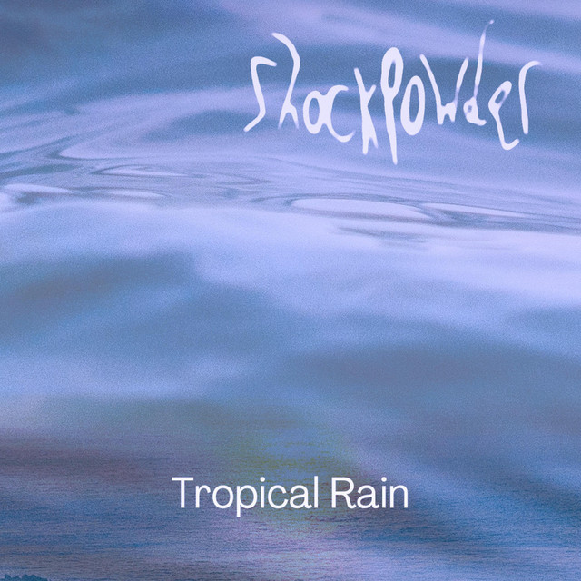 Tropical Rain (single)