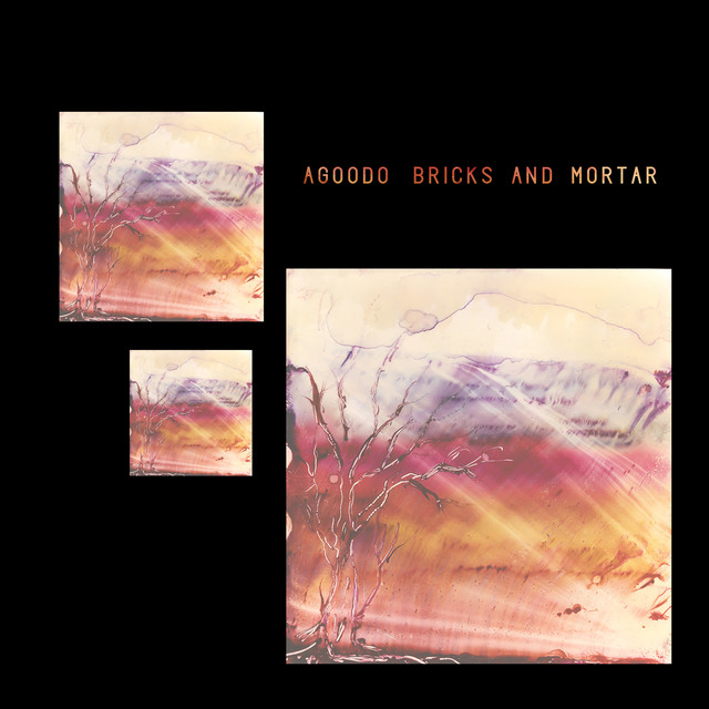 Agoodo cover