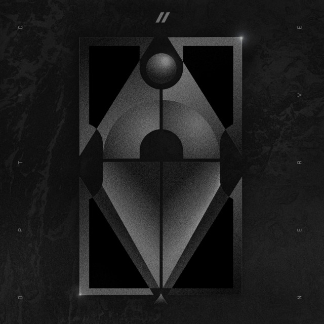 Optic Nerve cover art