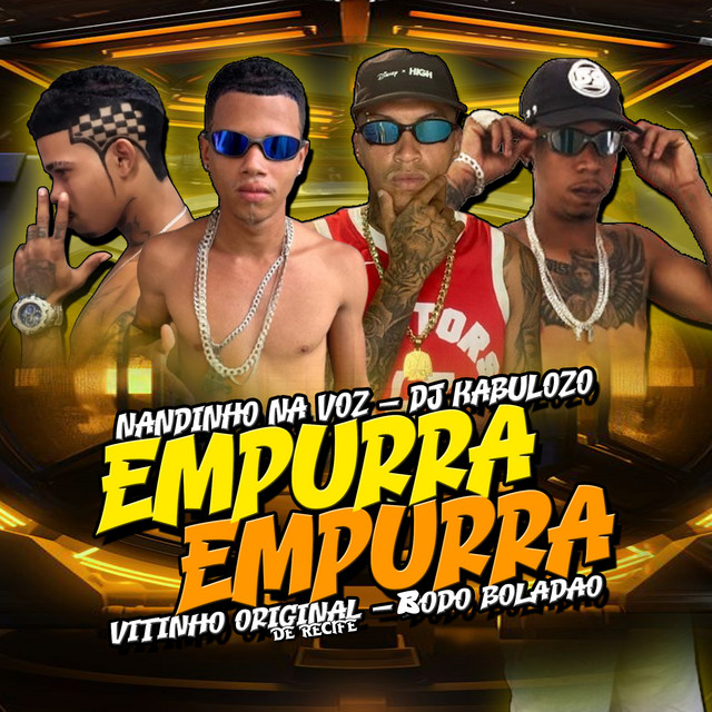Empurra Empurra