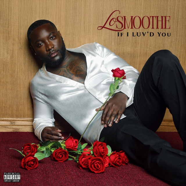 Fool For Love artwork