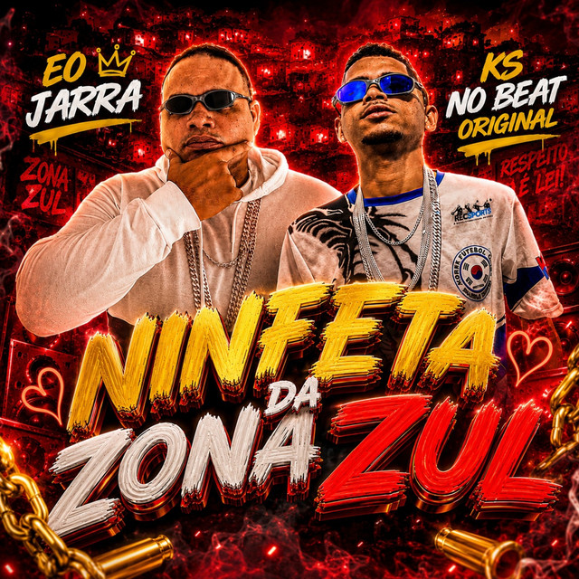 Ninfeta da Zona Sul