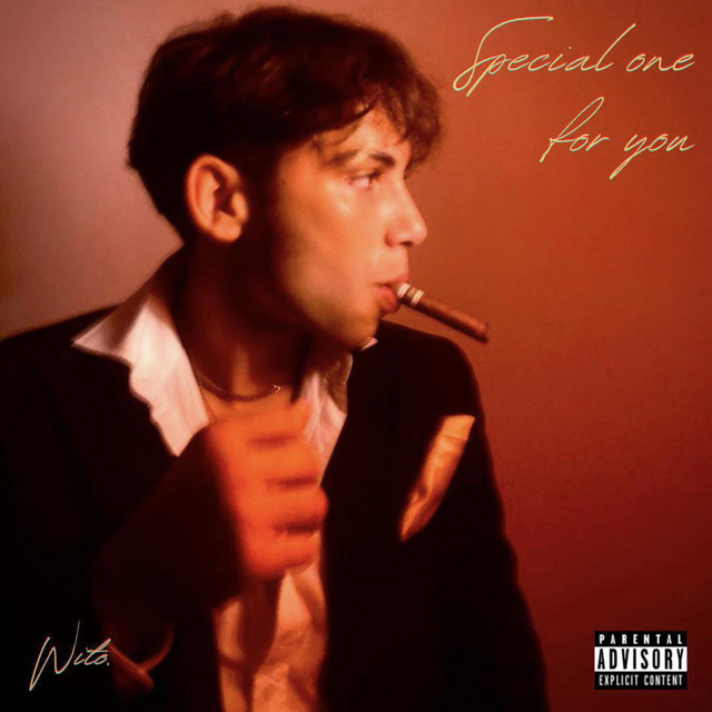 Special One for You cover art