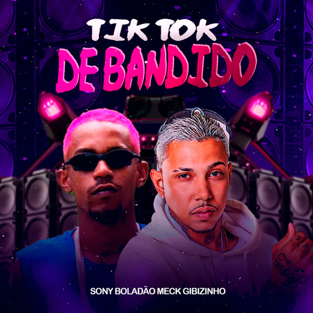 Tik Tok de Bandido