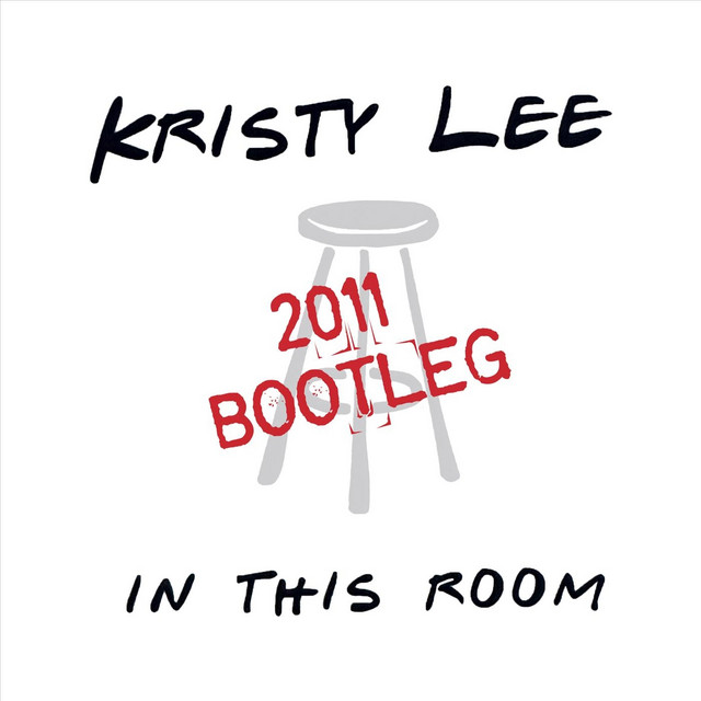 In This Room - 2011 Bootleg cover art