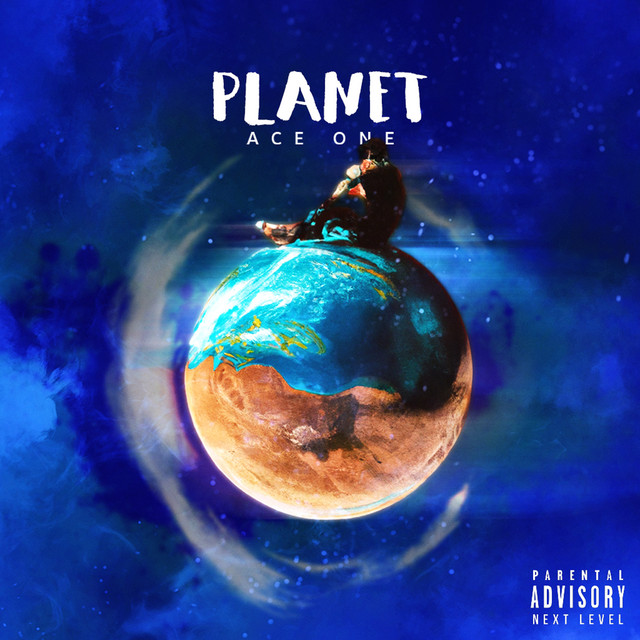 Planet cover art