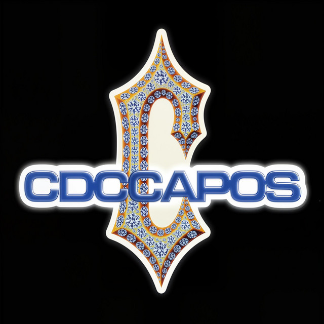 CDC CAPOS cover art