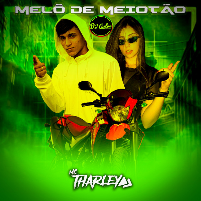 Melô de Meiotão