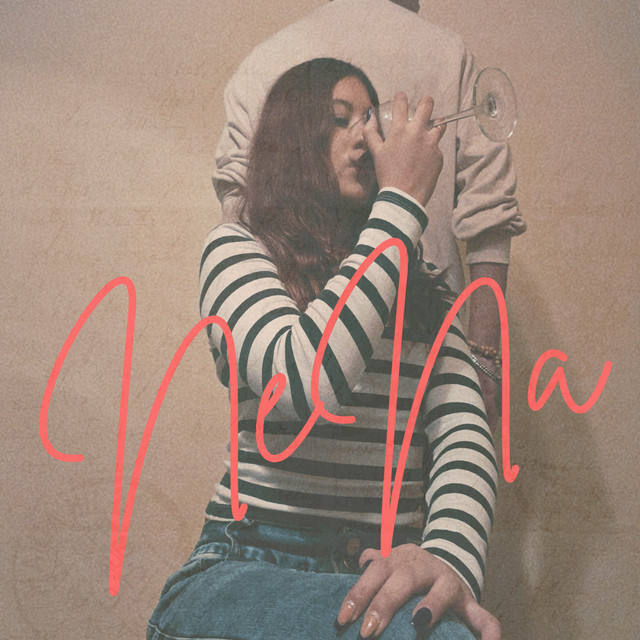 Nena cover art