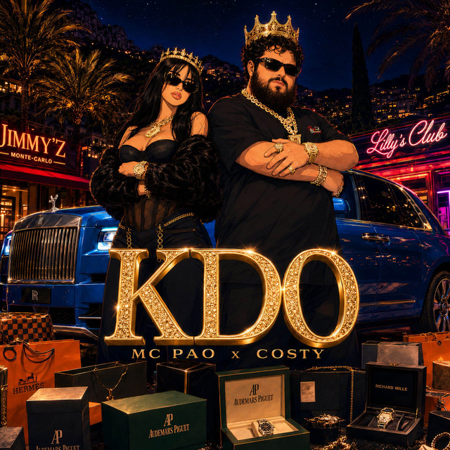 KDO