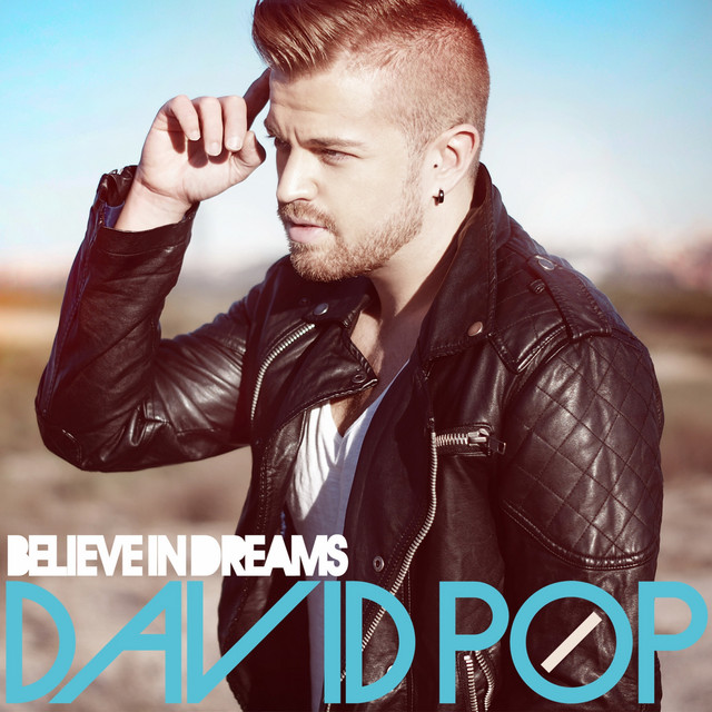 Believe in Dreams - Xtm Radio Mix