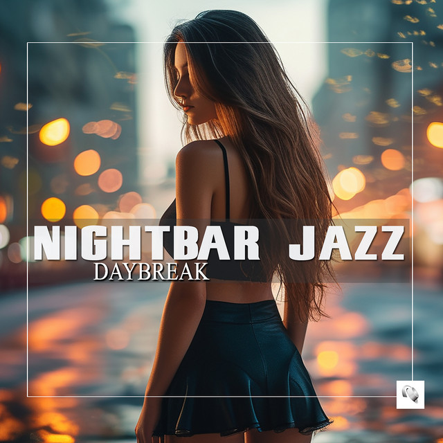 Daybreak cover