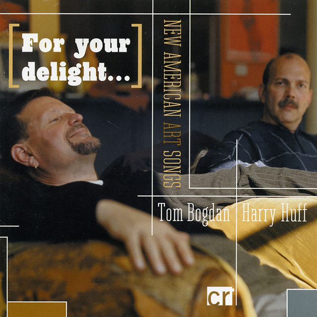 For Your Delight... cover art