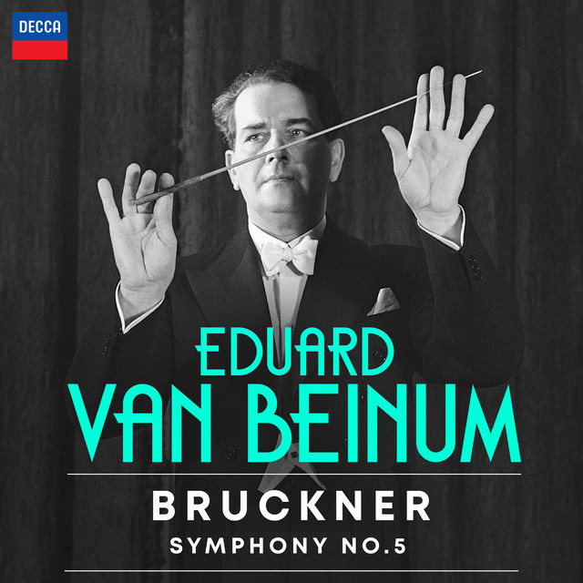 Bruckner: Symphony No. 5 (Live)
