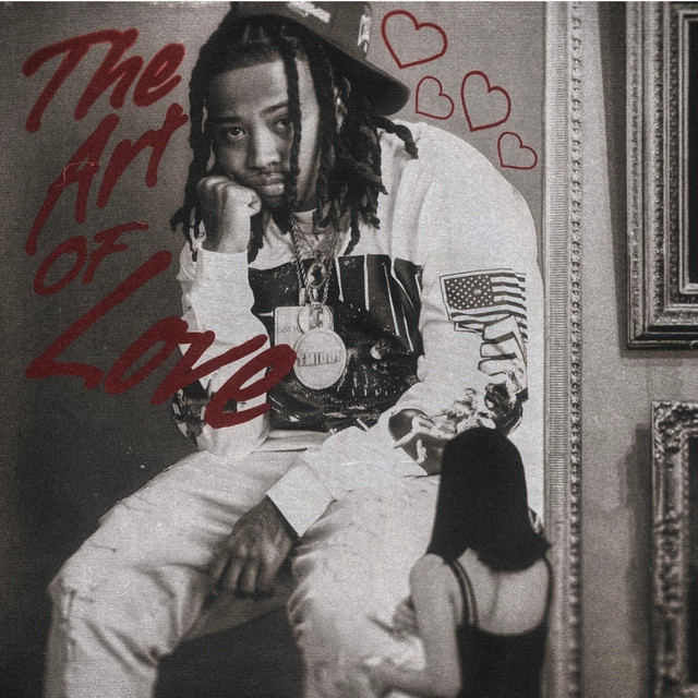 The Art Of Love