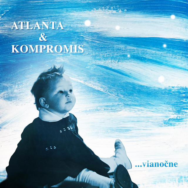 Vianočne cover art
