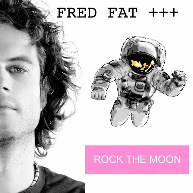 Rock the Moon cover