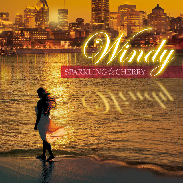Windy cover art